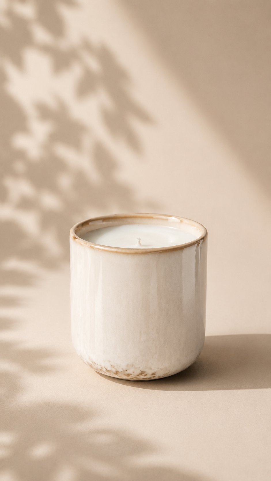 Citronella & Citrus en Thyme