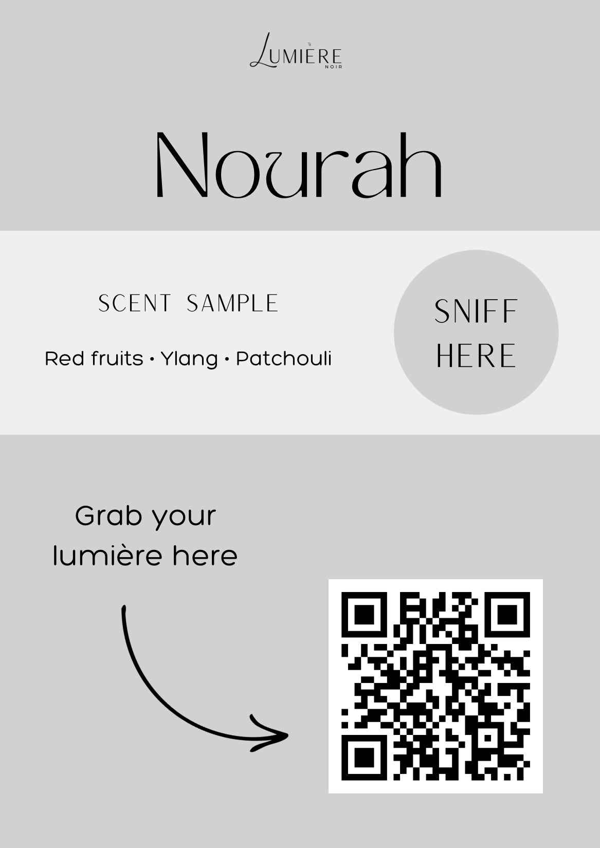 Nourah