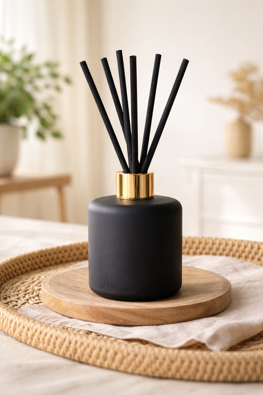 Maison Noir - Reed Diffuser