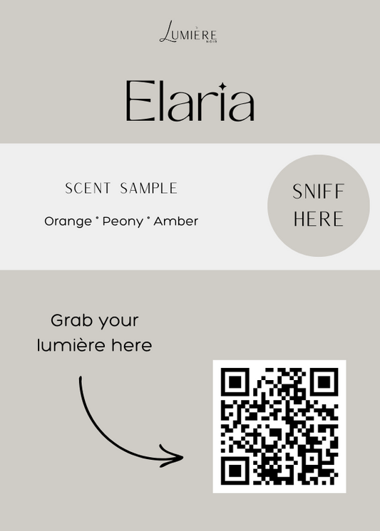 Elaria