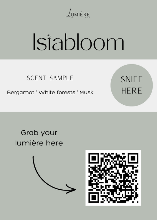 Istabloom