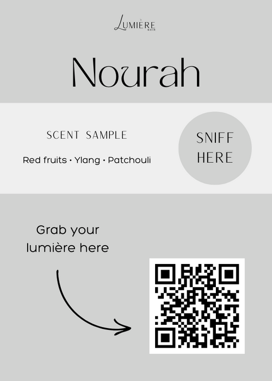 Nourah